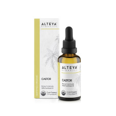 Alteya Organics - Økologisk Castor Olie